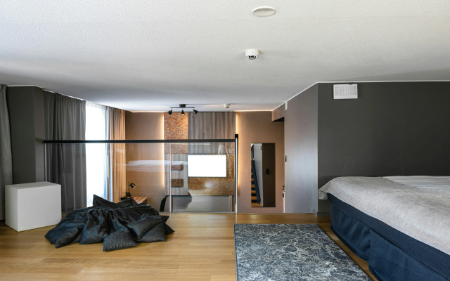 Original Sokos Hotel Puijonsarvi
