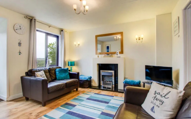 Holiday Home Megie