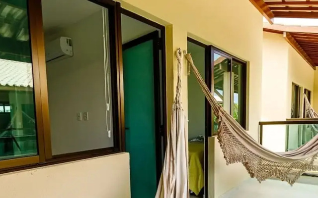 Casa BeiraMar 4QTS Piscina-SH031