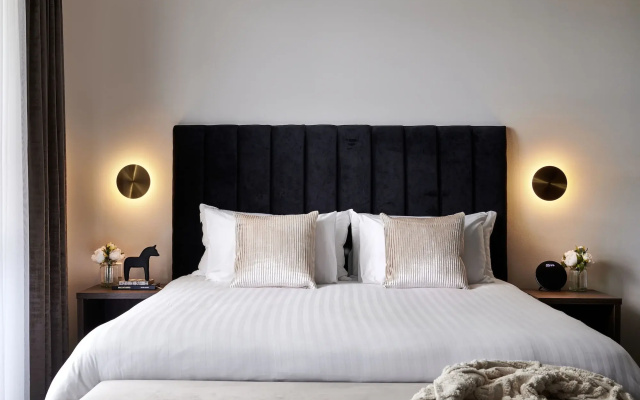 Crowne Plaza Sydney Burwood by IHG