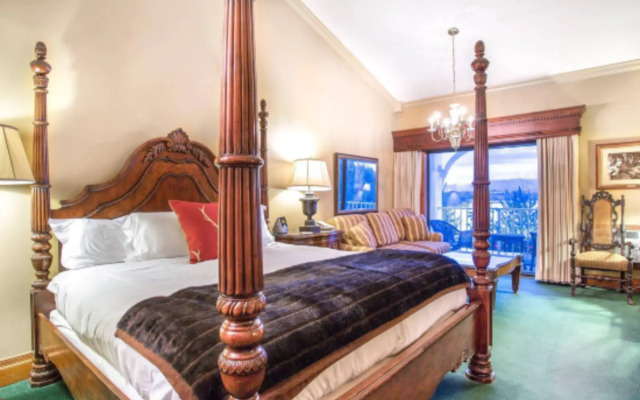 Mirror Lake Inn Resort and Spa