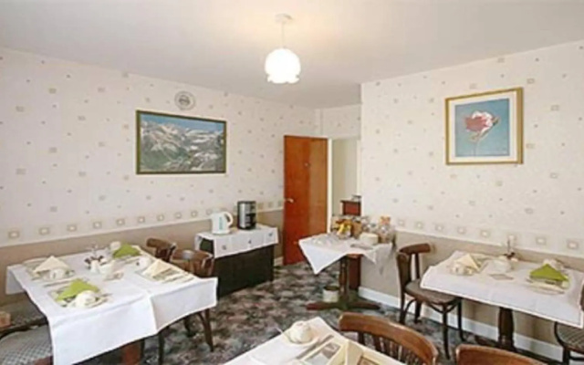 Four Seasons B&B