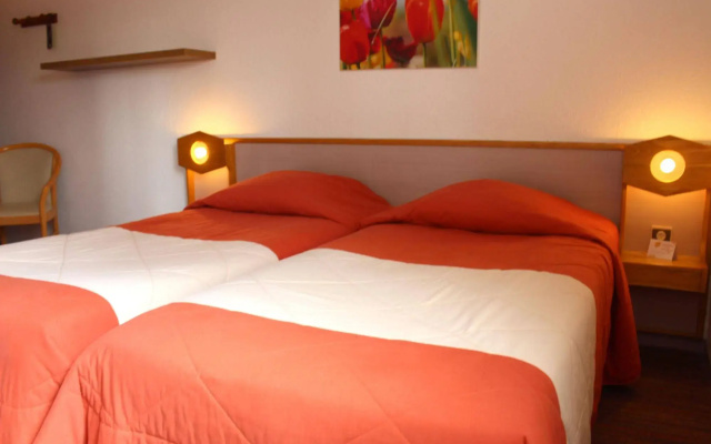 Le Relais Du Moulin