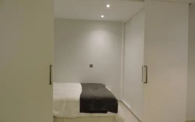 Sao Rafael - Apartamento Studio