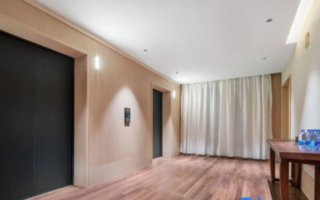 MEHOOD LESTIE Hotel (Hangzhou Zheda Zijingang Sanba Subway Station)