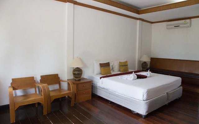 Searine Samui Boutique Resort