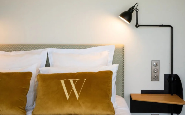 Hôtel Villa Walbaum