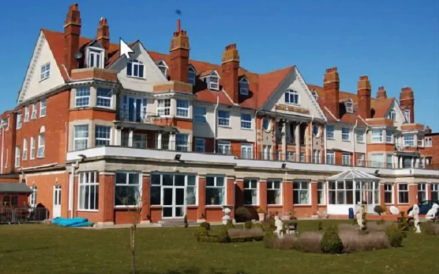 Skegness The Royal Hotel