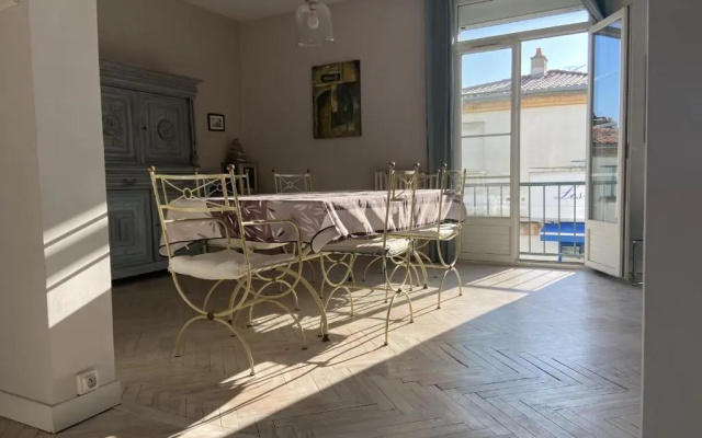 Appartement Royan, 3 pièces, 4 personnes - FR-1-539-14
