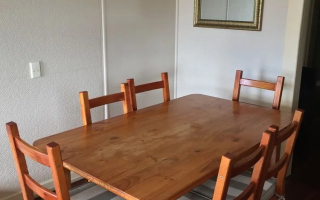 The Friendly Hostel