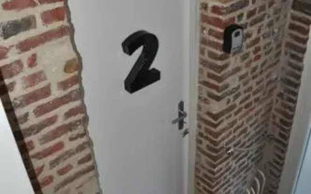 Victorias House