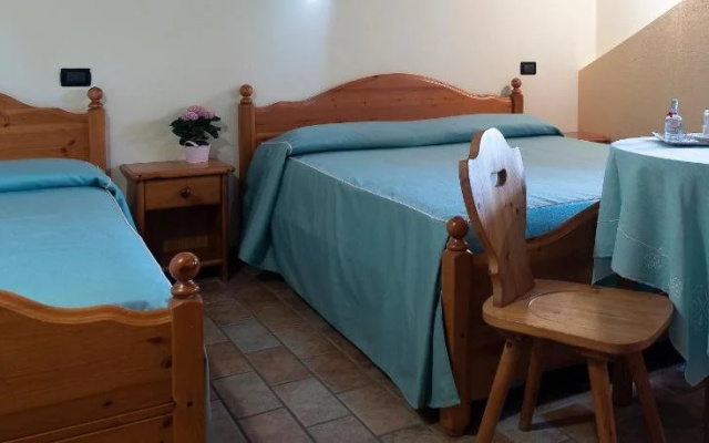 Agriturismo Il Palazzone