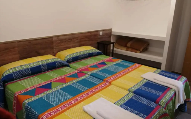 La Posada Hípica
