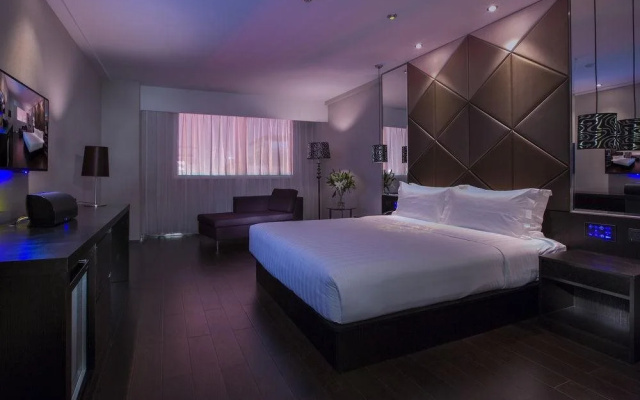 Orange Hotel Select Zumiao Branch
