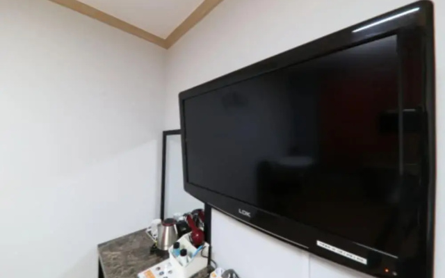 Jeju Healing House