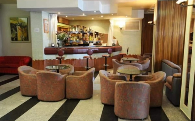 Grand Hotel Europa