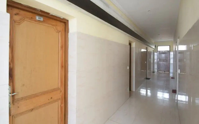 SN Resort by OYO Rooms