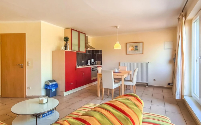 Stunning Apartment in Ribnitz-damgarten With Wifi and 1 Bedrooms