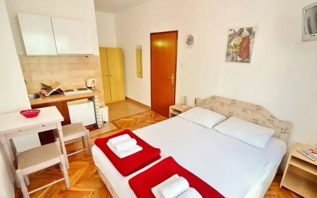 Ksenija Apartments