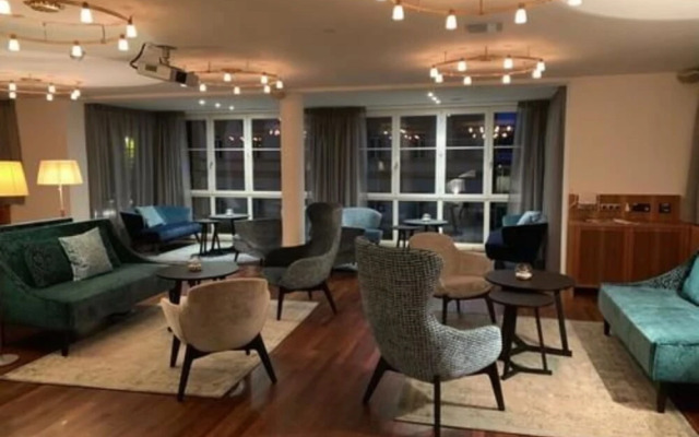 Hotel Post