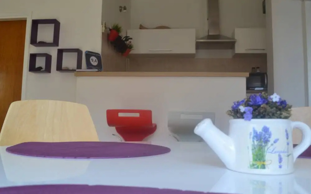 Purple Summer House - Zadar