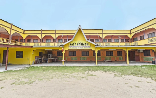 Haza Harmoni Guesthouse by OYO Rooms