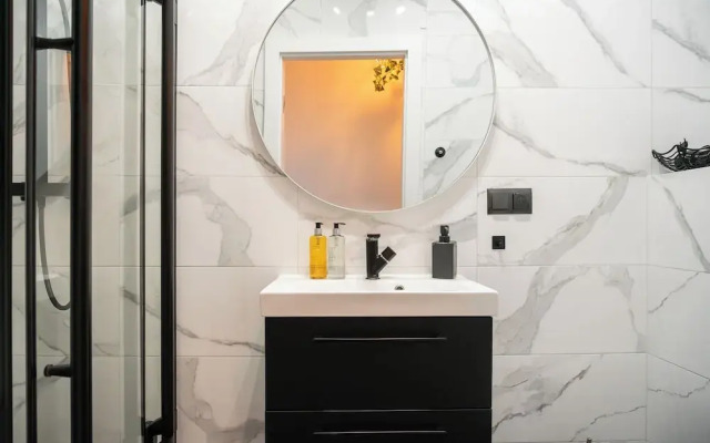 RentPlanet - Apartament Świdnicka