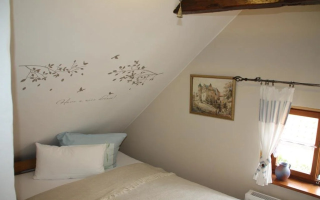 Ferienhaus am Marienkloster