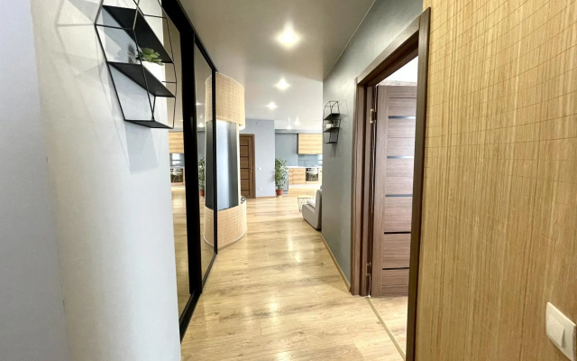 Flats-Line Apartaments