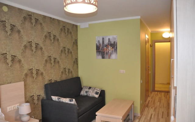 Отель Orbi Palace Deluxe