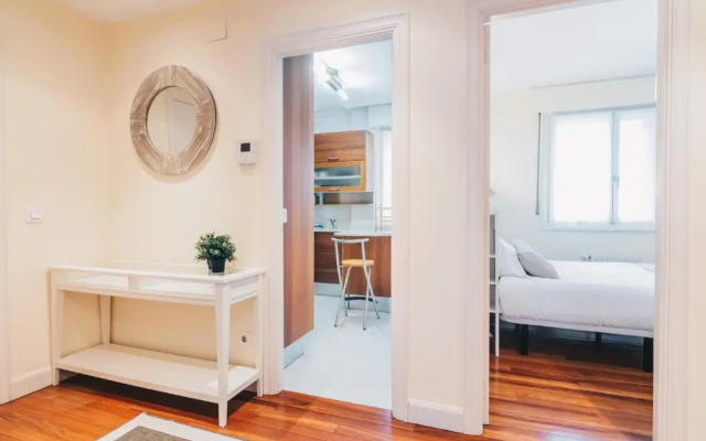 Sani Apartment by People Rentals
