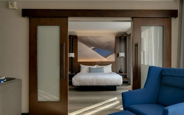 Richmond Marriott Short Pump