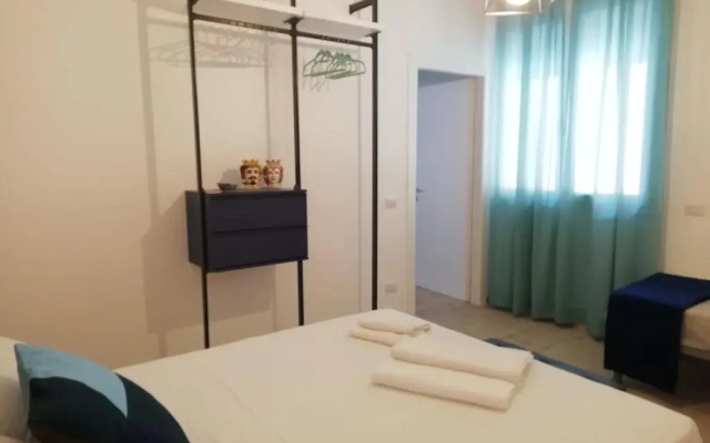 Volturno3 Suites & more