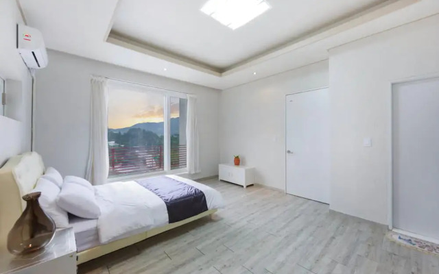 Yangpyeong Lx22 Pullvilla Unshared House Pension