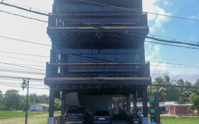 Urbanview KeTemon Hotel & Resto Yia by RedDoorz