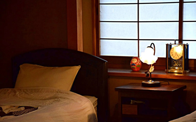 Guest House Higashiyama