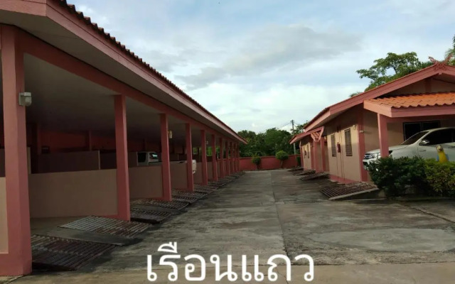 Wiang Kham Resort