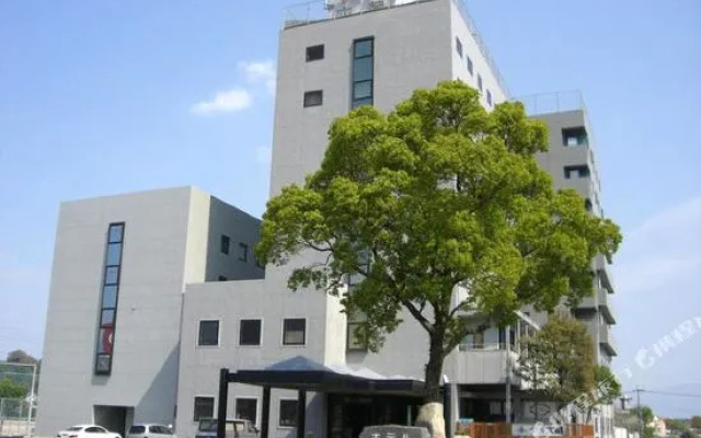 Hotel Okura