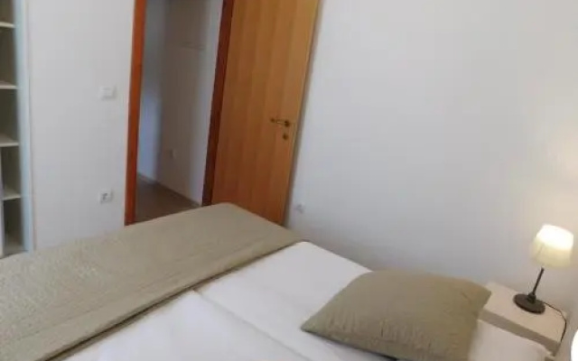 Apartmani Ljuta Naranca