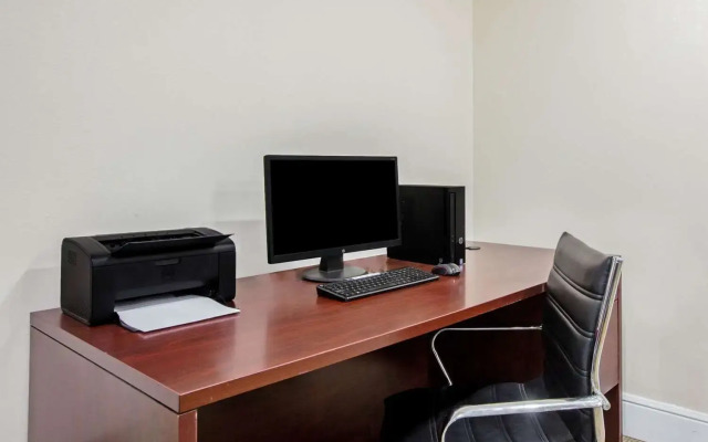 La Quinta Inn Houston Greenway Plaza