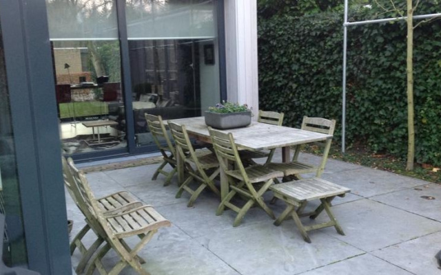 B&B Winterresidentie