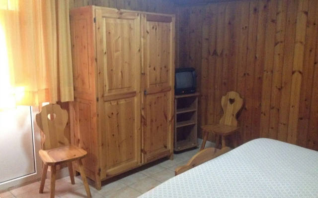 Hotel Cozza
