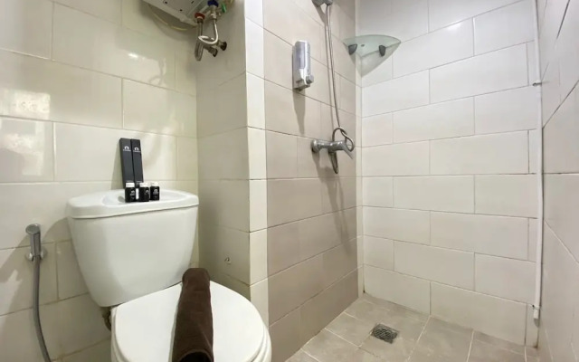 Cozy Living 2Br Apartment At Jarrdin Cihampelas