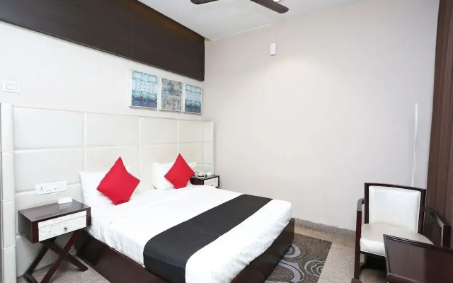 Gaurav Garden By OYO Rooms