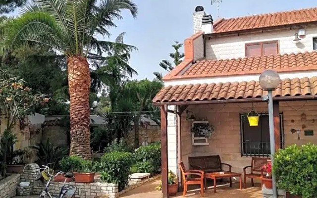 B&B Mediterraneo