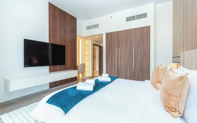 PVH - 1BR - Imperial Avenue