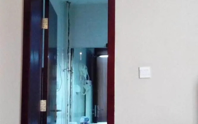 Yahe Garden Hotel - Xining