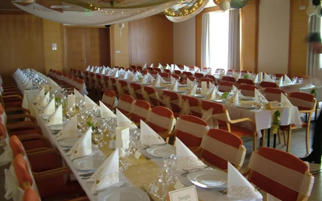 Szalajka Liget Hotel és Apartmanházak