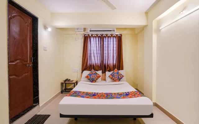 Fabexpress Samruddhi Park Inn