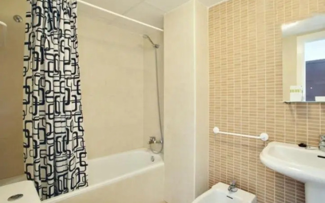 Apartamento En El Centro De Ronda